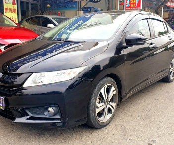 Honda City 2017 - Xe còn mới giá tốt 395tr