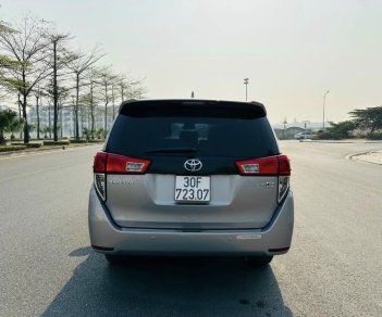 Toyota Innova 2019 - Hỗ trợ bank 70%