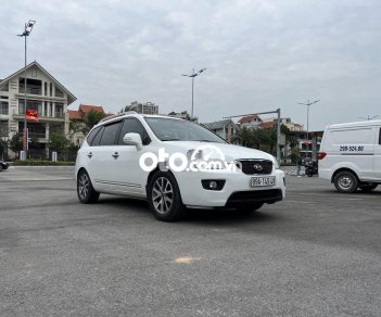 Kia Carens Xe gia đình sử dụng nâng cấp 2014 - Xe gia đình sử dụng nâng cấp