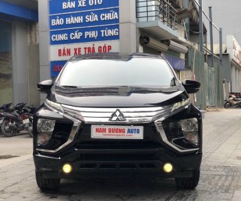 Mitsubishi Xpander 2019 - Màu đen, nhập khẩu nguyên chiếc, giá 525tr