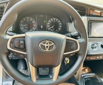 Toyota Innova 2019 - Hỗ trợ bank 70%