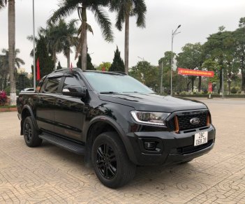 Ford Ranger 2020 - Đăng ký lần đầu 2020, chính chủ, giá 793tr