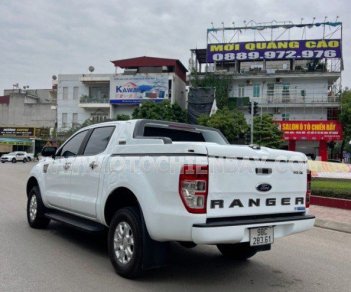 Ford Ranger 2022 - Màu trắng, 645tr