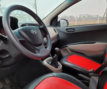 Hyundai Grand i10 2020 - Odo 3v km