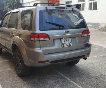 Ford Escape 2009 - Cần bán Ếch cái cuối 2009 hoàn hảo, đã lắp nhiều đồ chơi