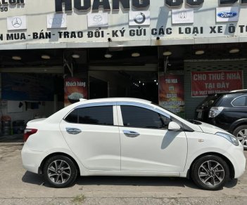 Hyundai Grand i10 2018 - Xe vô rất nhiều đồ chơi