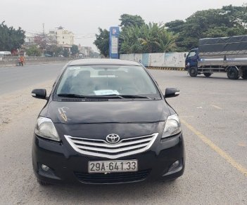 Toyota Vios 2012 - Biển thủ đô