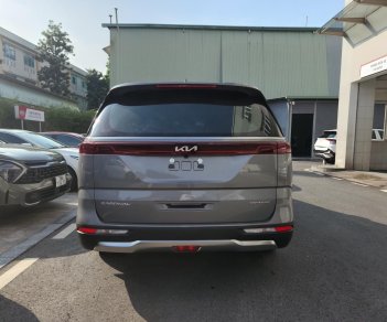 Kia Carnival 2023 - Xe đặt giao sớm, Chỉ 400tr trả trước, Hỗ trợ vay góp lãi suất tốt nhất thị trường khi liên hệ Hotline