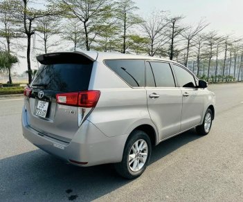 Toyota Innova 2019 - Hỗ trợ bank 70%