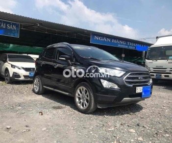 Ford EcoSport Ngân hàng thanh lý  tự động 2019 - Ngân hàng thanh lý EcoSport tự động