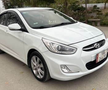Hyundai Accent 2016 - Giá 339tr
