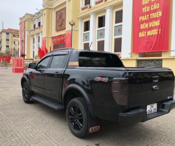 Ford Ranger 2020 - Đăng ký lần đầu 2020, chính chủ, giá 793tr