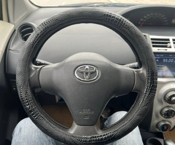 Toyota Yaris 2007 - Màu trắng, xe nhập, giá chỉ 206 triệu