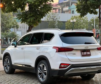 Hyundai Santa Fe 2020 - Full xăng