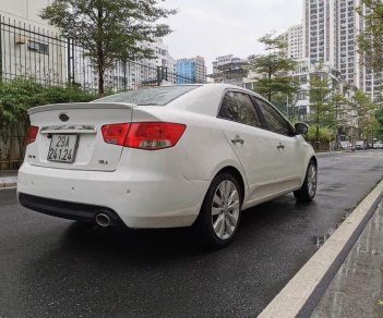 Kia Forte 2011 - Kia Forte 2011 số tự động