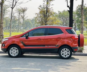 Ford EcoSport 2016 - Ford EcoSport 2016 tại Hà Nội