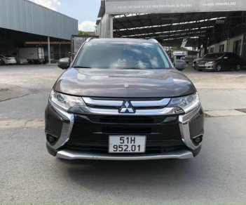 Mitsubishi Outlander 2019 - Odo 67000km