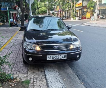 Ford Laser 2003 - Xe màu đen