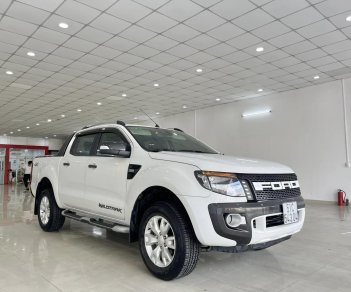 Ford Ranger 2014 - Xe đẹp máy êm, 2 cầu