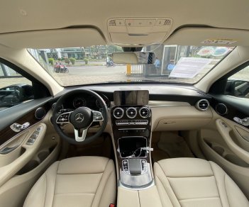 Mercedes-Benz GLC 200 2022 - Hỗ trợ vay ngân hàng lãi suất ưu đãi