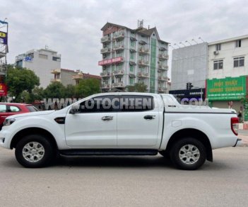 Ford Ranger 2022 - Màu trắng, 645tr