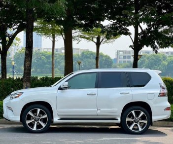 Lexus GX 460 2015 - Đăng ký lần đầu 2017