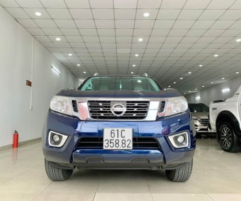Nissan Navara 2018 - Xe đẹp, không lỗi nhỏ