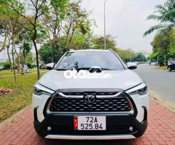 Toyota Corolla Cross cần Bán  cross 2021 2021 - cần Bán toyota cross 2021