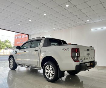 Ford Ranger 2014 - Xe đẹp máy êm, 2 cầu