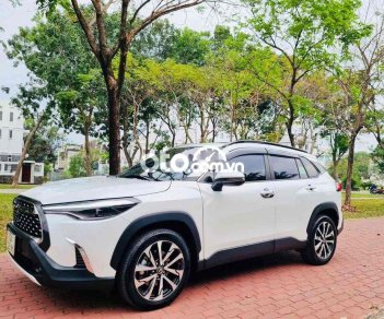 Toyota Corolla Cross cần Bán  cross 2021 2021 - cần Bán toyota cross 2021