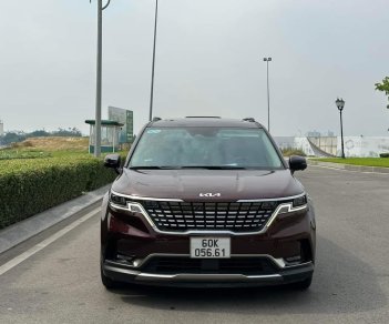 Kia Carnival 2022 - Tên công ty xuất hóa đơn