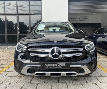 Mercedes-Benz GLC 200 2022 - Hỗ trợ vay ngân hàng lãi suất ưu đãi