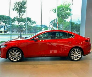 Mazda 3 2022 - Giá tốt nhất thị trường miền Nam, giảm 20 triệu chỉ còn 649 triệu