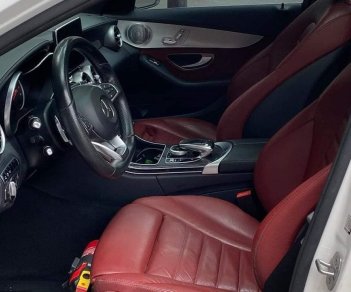 Mercedes-Benz C300 2016 - Mercedes-Benz C300 2016 tại Hà Nội