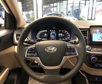 Hyundai Accent 2022 - Giảm sốc khai xuân lên đến 22tr, tặng 1 năm bảo hiểm thân vỏ, phụ kiện cùng quà tặng