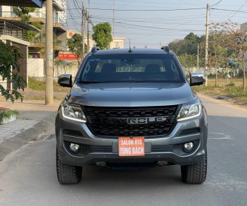 Chevrolet Colorado 2019 - Xe màu xám