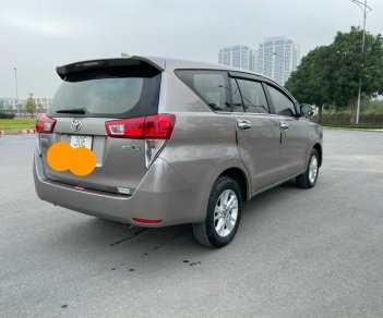 Toyota Innova 2017 - Giá cực tốt