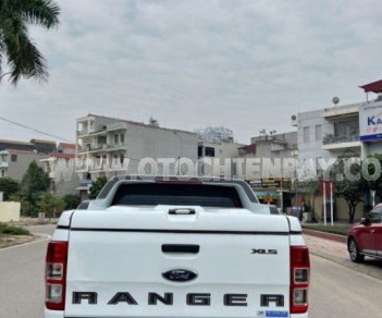 Ford Ranger 2022 - Màu trắng, 645tr