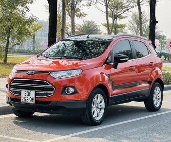 Ford EcoSport 2016 - Ford EcoSport 2016 tại Hà Nội