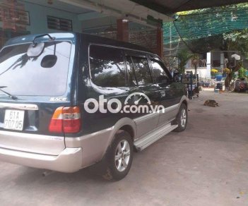 Toyota Zace   GL 2005 màu như hình 2005 - Toyota zace GL 2005 màu như hình