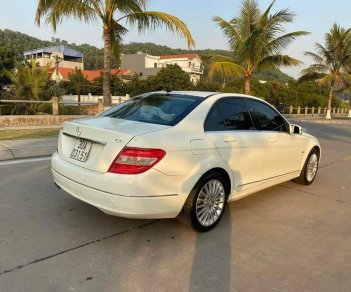 Mercedes-Benz C 250 2009 - Sang trọng đẳng cấp mà giá lại chỉ 315tr