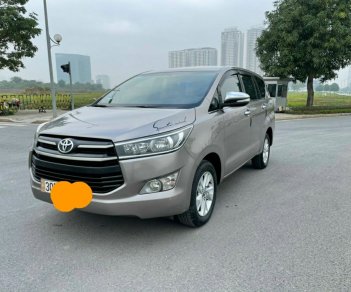 Toyota Innova 2017 - Giá cực tốt