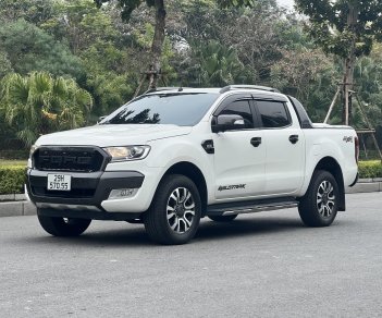 Ford Ranger 2017 - 1 chủ, tên cá nhân