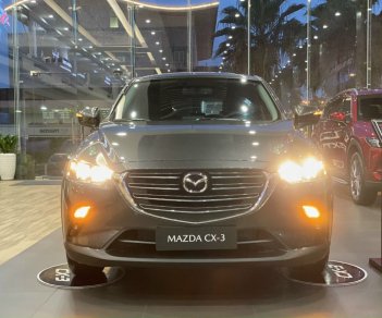 Mazda VT350 2022 - Xe sẵn giao ngay, nhập khẩu nguyên chiếc, giảm 65 triệu giá còn 584 triệu