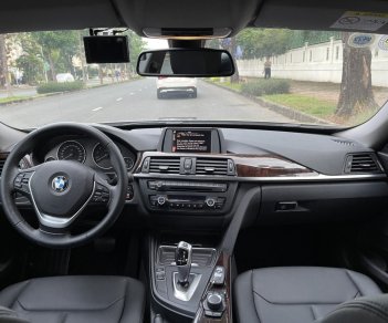 BMW 328i 2016 - Lăn bánh 34.000km