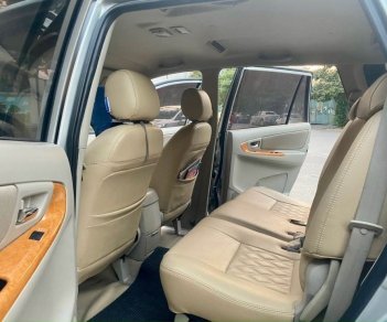 Toyota Innova 2011 - Tư nhân chính chủ, biển Hà Nội