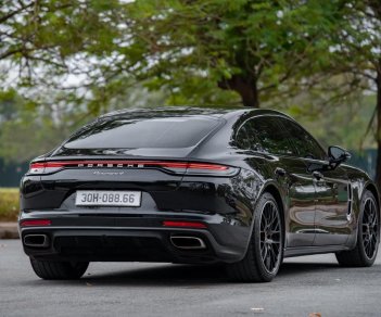 Porsche Panamera 2021 - Porsche Panamera 2021