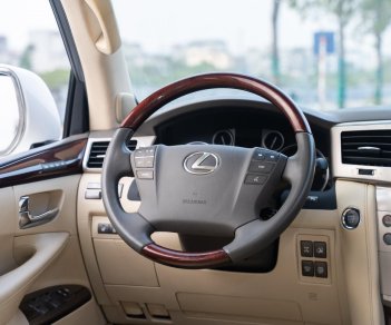 Lexus LX 570 2012 - Biển Hà Nội