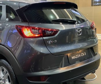 Mazda VT350 2022 - Xe sẵn giao ngay, nhập khẩu nguyên chiếc, giảm 65 triệu giá còn 584 triệu