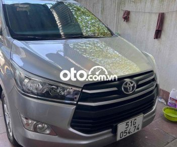 Toyota Innova   cuối 2018 chính chủ bán giá rất tốt 2018 - toyota innova cuối 2018 chính chủ bán giá rất tốt